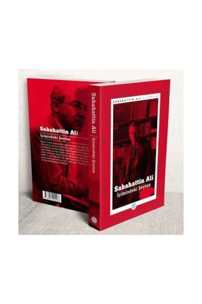 Içimizdeki Şeytan - Sabahattin Ali ürün görseli 1