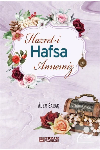Hazret-i Hafsa Annemiz ürün görseli 1