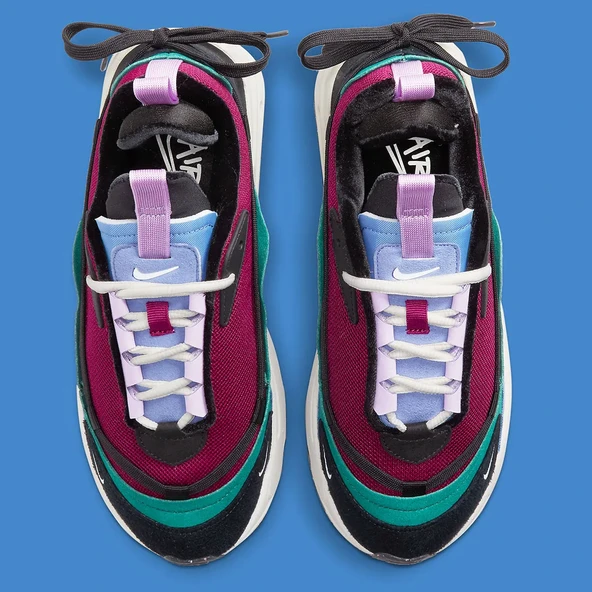 Nike Air Max Furyosa DC7351-300 - Resim 4