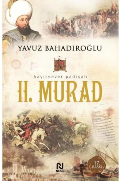 2. Murad ürün görseli 1