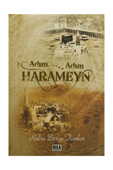 Adım Adım Harameyn ürün görseli 1