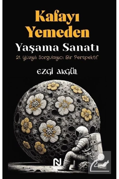 Kafayı Yemeden Yaşama Sanatı ürün görseli 1