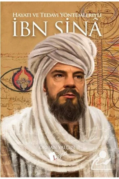 Ibn Sina ürün görseli 1
