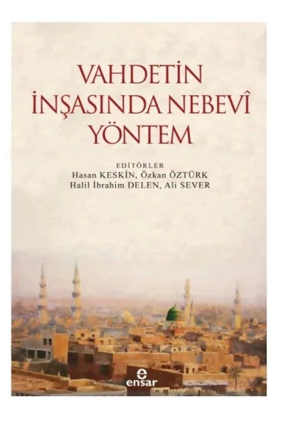 Vahdetin Inşasında Nebevi Yöntem ürün görseli 1