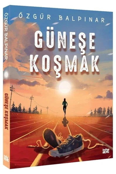 Güneşe Koşmak ürün görseli 1