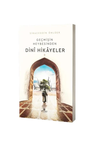 Geçmişin Heybesinden Dini Hikayeler 2. Cilt ürün görseli 1