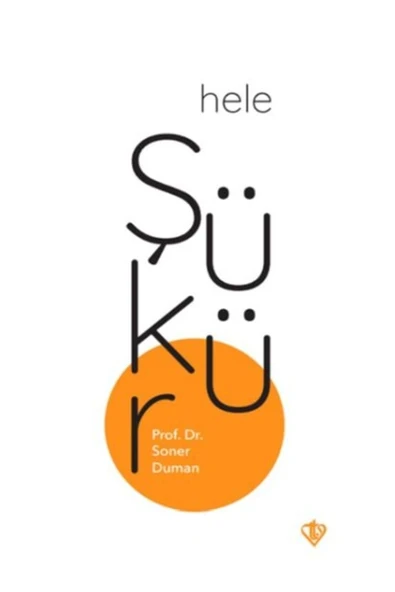 Hele Şükür ürün görseli 1