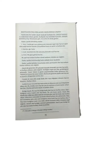 İslam'da Miras Hukuku - Resim 4
