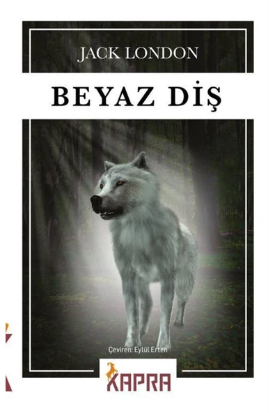 Beyaz Diş ürün görseli 1