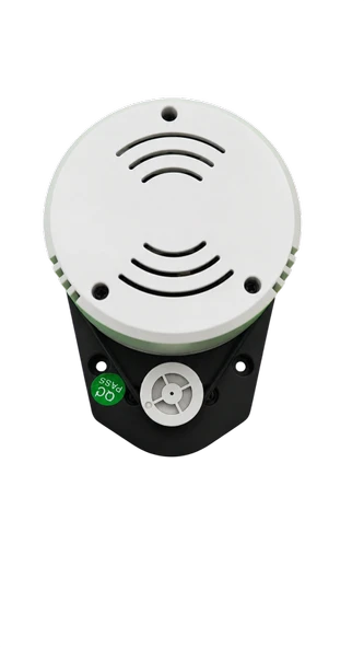 Anker L70 Robot Süpürge Lidar Sensör ürün görseli 1
