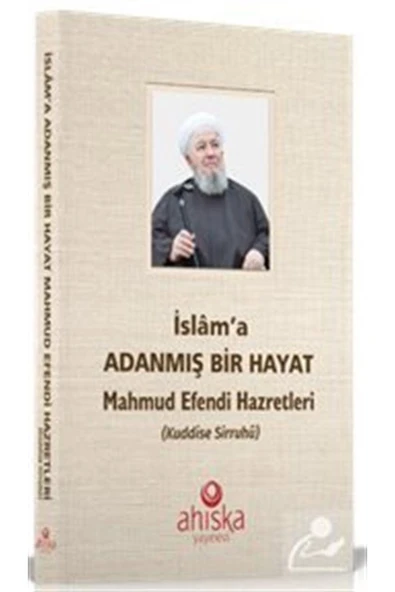 İslam'a Adanmış Bir Hayat (KARTON KAPAK) ürün görseli 1