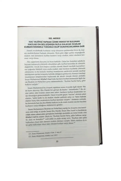 İslam'da Miras Hukuku - Resim 2
