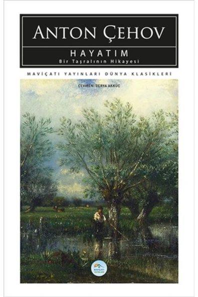 Hayatım Bir Taşralının Hikayesi ürün görseli 1