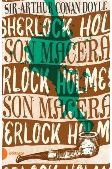 Sherlock Holmes 11- Son Macera ürün görseli 1