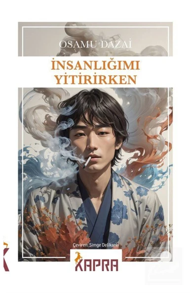 İnsanlığımı Yitirirken ürün görseli 1