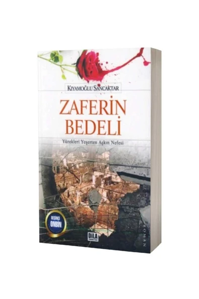 Zaferin Bedeli & Yürekleri Yeşerten Aşkın Nefesi ürün görseli 1