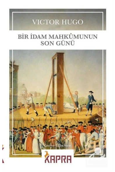 Bir Idam Mahkumunun Son Günü ürün görseli 1