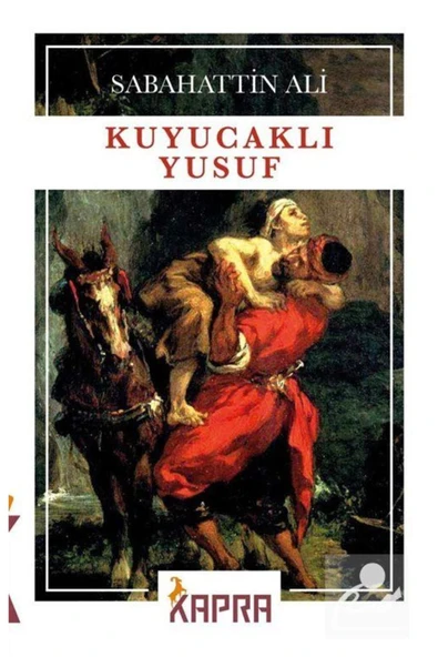 Kuyucaklı Yusuf ürün görseli 1