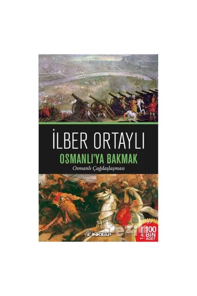 Osmanlı’ya Bakmak ürün görseli 1