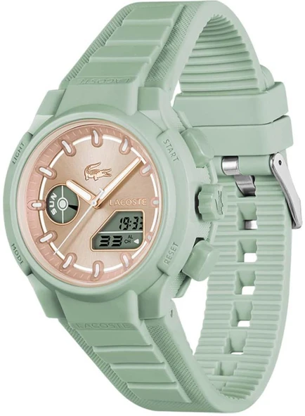 Lacoste LAC2001433 Kol Saati - Resim 2