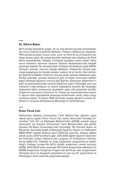 İrade Terbiyesi - Dr. İbrahim Ethem Bakar - Resim 3