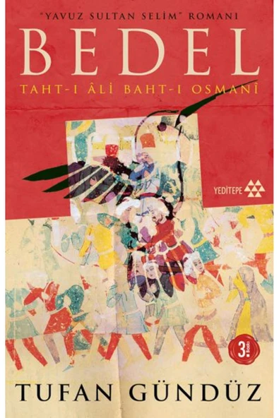 Bedel - Taht-ı Ali Baht-ı Osman ürün görseli 1