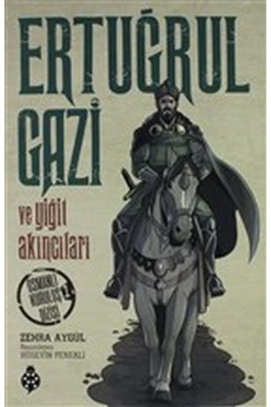 Ertuğrul Gazi Ve Yiğit Akıncıları ürün görseli 1