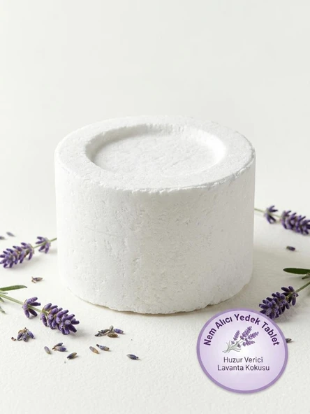 Lavanta, Damla Tablet - 1 Kilogram ürün görseli 1