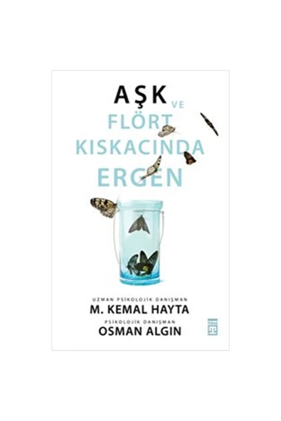 Aşk Ve Flört Kıskacında Ergen ürün görseli 1