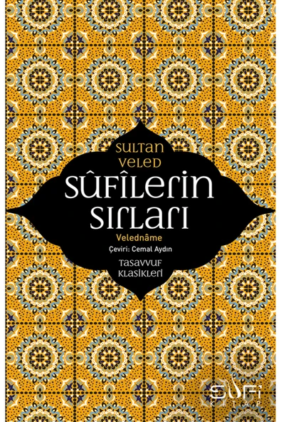 Sufilerin Sırları ürün görseli 1