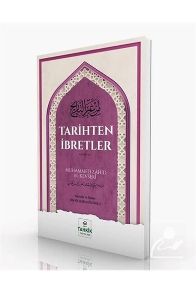 Tarihten Ibretler ürün görseli 1