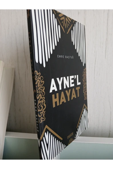 AYNE'L HAYAT - Resim 3