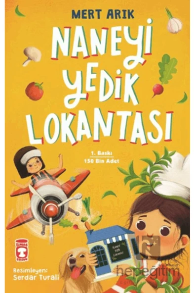 Naneyi Yedik Lokantası - Resim 2