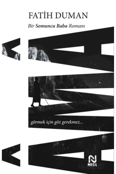 Ama - Resim 2