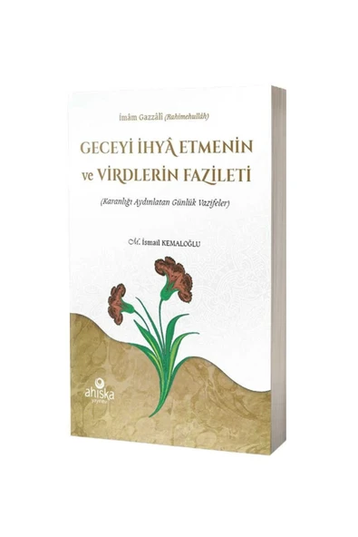 Geceyi İhya Etmenin ve Virdlerin Fazileti ürün görseli 1