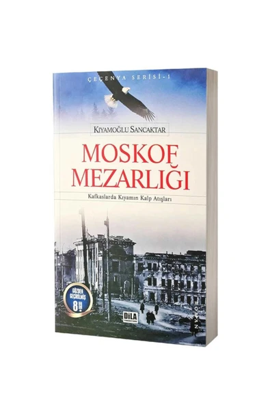 Moskof Mezarlığı & Kafkaslarda Kıyamın Kalp Atışları ürün görseli 1