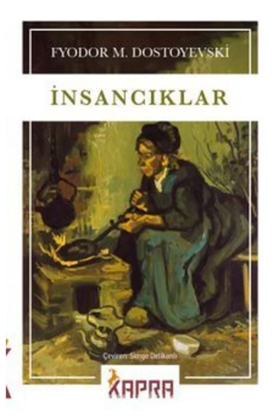 Insancıklar ürün görseli 1