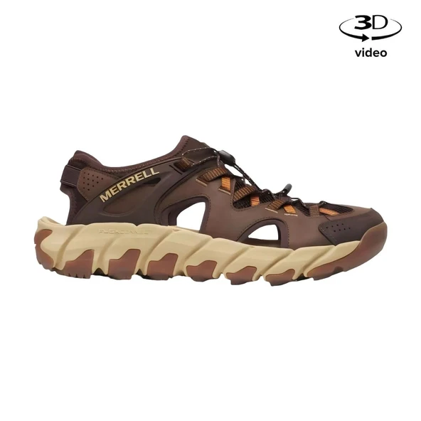 Merrell MAIPO EXPLORER SIEVE Erkek Su Ayakkabısı J038027 ürün görseli 1