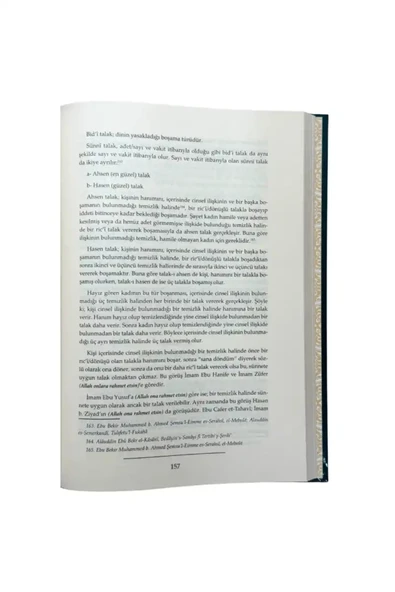 İslam'da Evlilik ve Aile Fıkhı - Resim 4