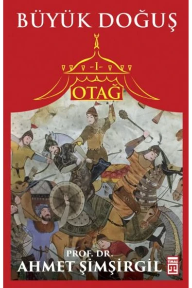 Otağ 1 - Büyük Doğuş ürün görseli 1