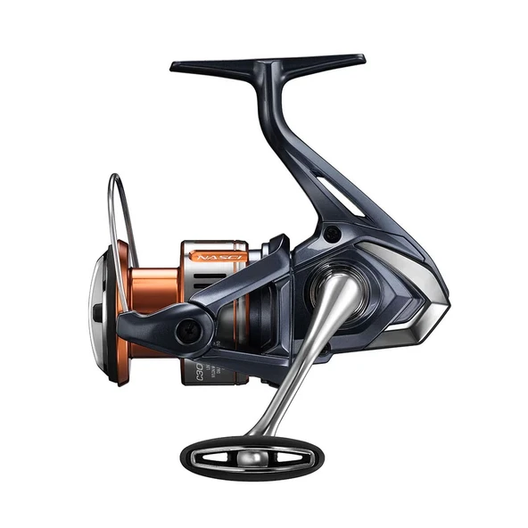 Shimano Nasci FD 4000 XG Spin Olta Makinesi ürün görseli 1