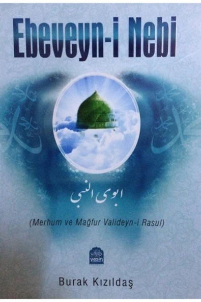 Ebeveyn-i Nebi ürün görseli 1
