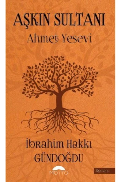 Aşkın Sultanı Ahmet Yesevi ürün görseli 1