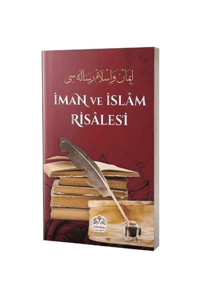 İman Ve Islâm Risalesi ürün görseli 1