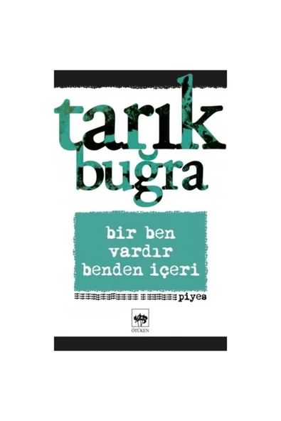 Bir Ben Vardır Benden Içeri ürün görseli 1