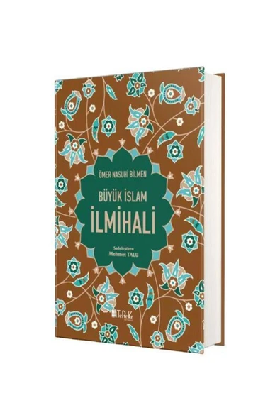 Büyük Islam Ilmihali ürün görseli 1