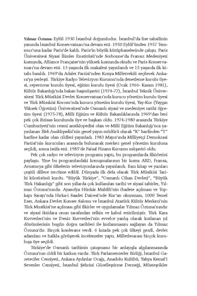 Yavuz Sultan Selim / Yılmaz Öztuna - Resim 4