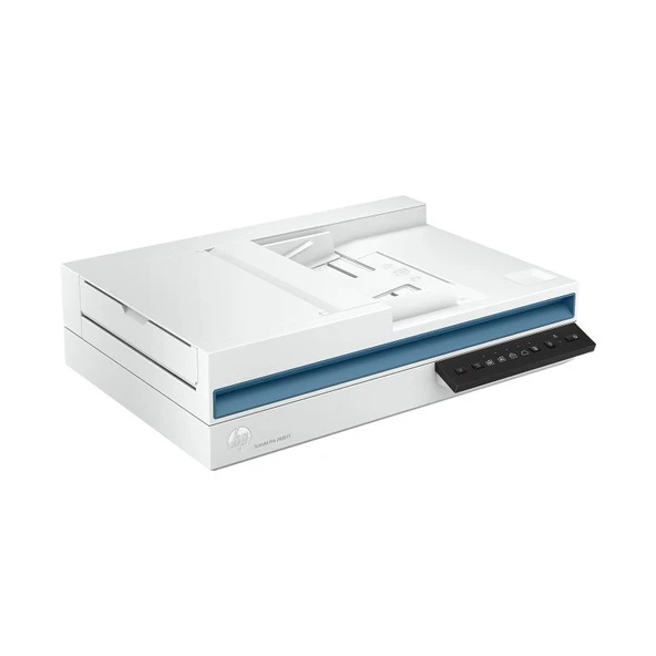 HP SCANJET PRO 3600 F1 20G06A A4 DOKÜMAN TARAYICI ürün görseli 1