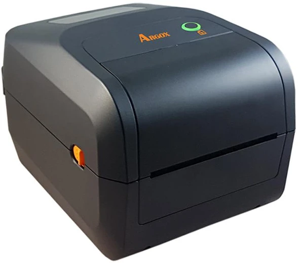 ARGOX O4-250 PRO 203DPI TERMAL/DİREKT TERMAL USB+SERİ+ETHERNET BARKOD YAZICI ürün görseli 1