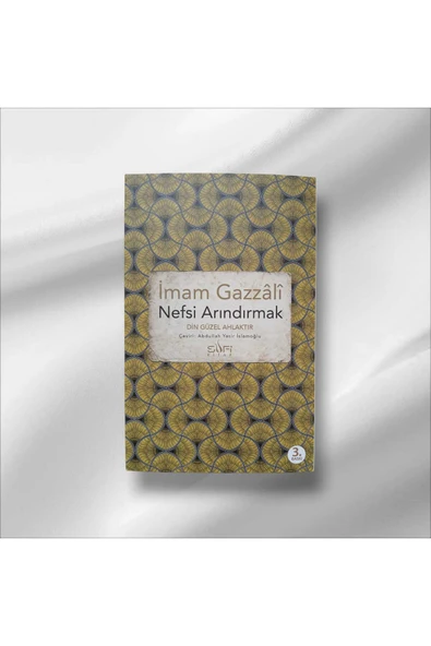 Nefsi Arındırmak ürün görseli 1